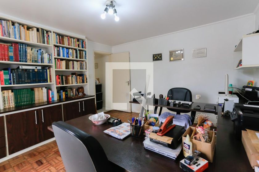 Casa, 3 quartos, 264 m² - Foto 26