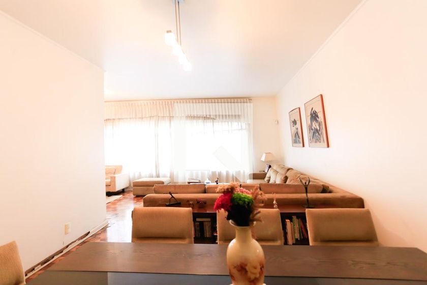 Casa, 3 quartos, 264 m² - Foto 8