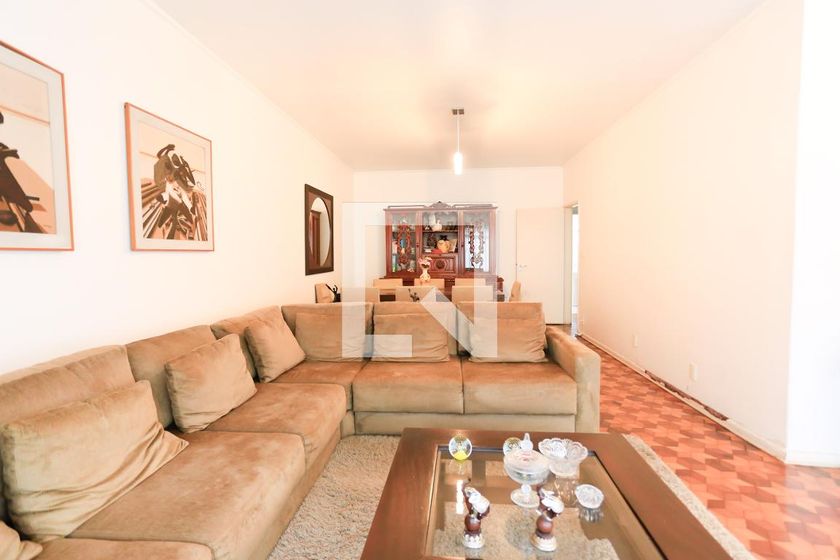 Casa, 3 quartos, 264 m² - Foto 1