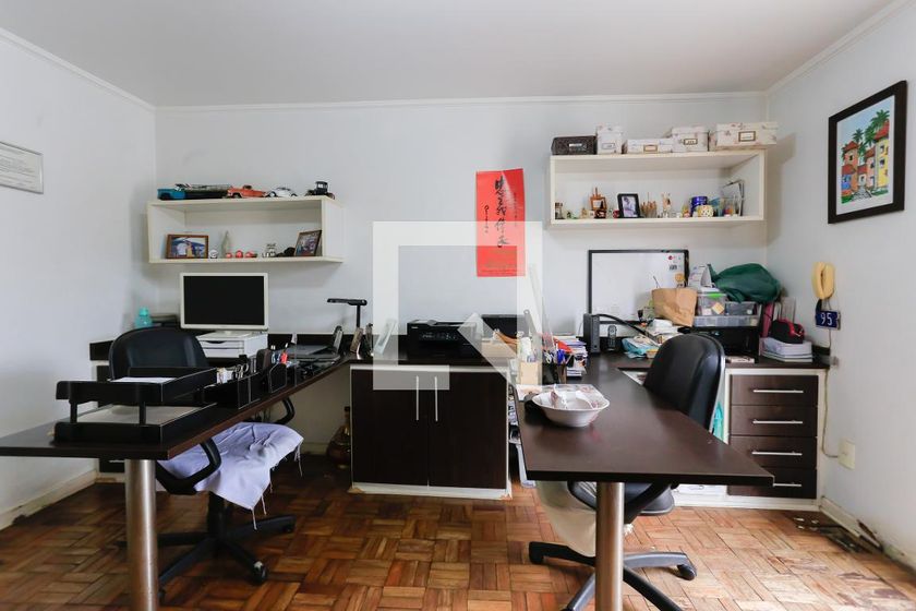 Casa, 3 quartos, 264 m² - Foto 23