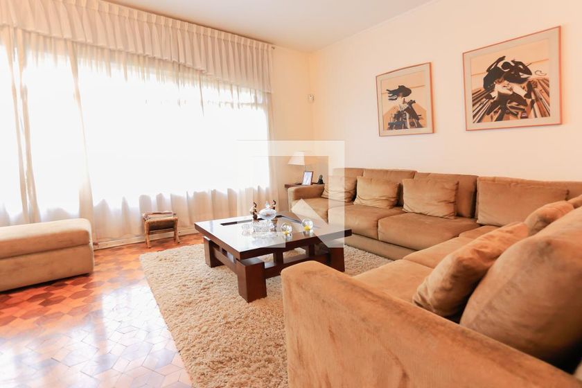 Casa, 3 quartos, 264 m² - Foto 13