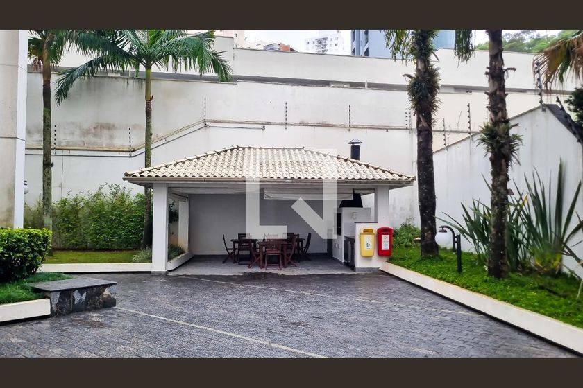 Apartamento, 3 quartos, 165 m² - Foto 151