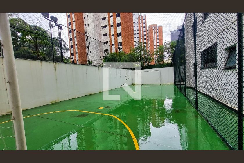 Apartamento, 3 quartos, 165 m² - Foto 147