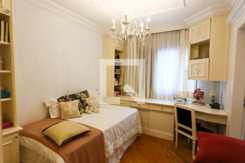 Apartamento, 3 quartos, 165 m² - Foto 37