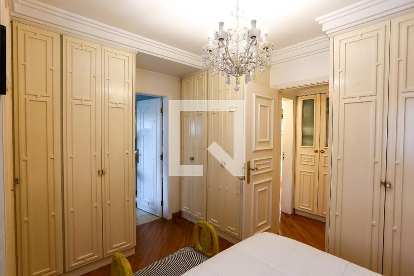 Apartamento, 3 quartos, 165 m² - Foto 91