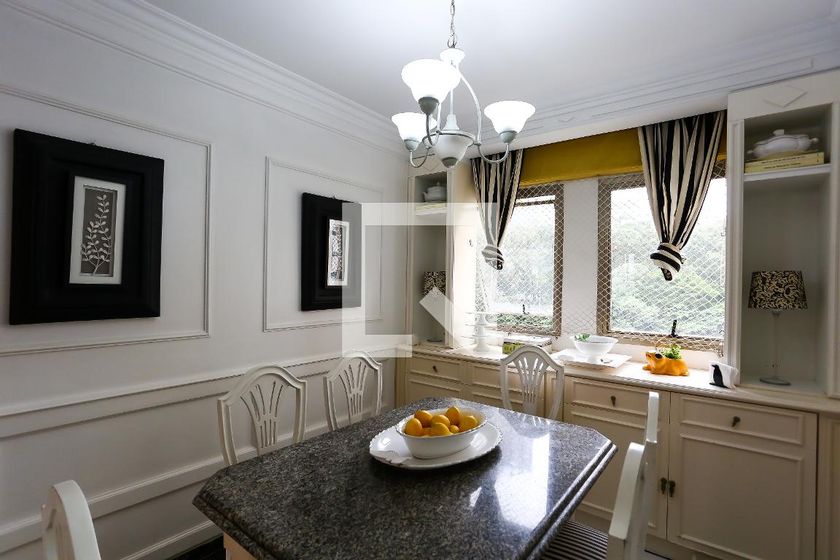 Apartamento, 3 quartos, 165 m² - Foto 33