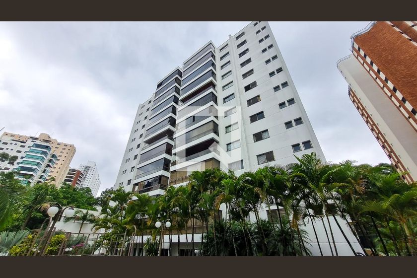 Apartamento, 3 quartos, 165 m² - Foto 165