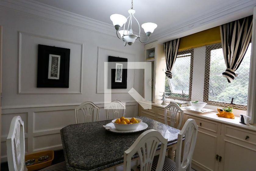 Apartamento, 3 quartos, 165 m² - Foto 31