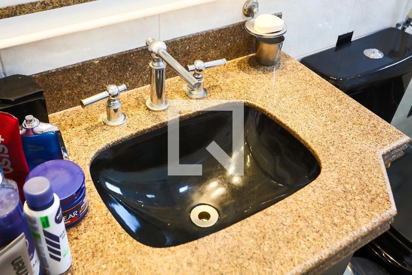 Apartamento, 3 quartos, 165 m² - Foto 73