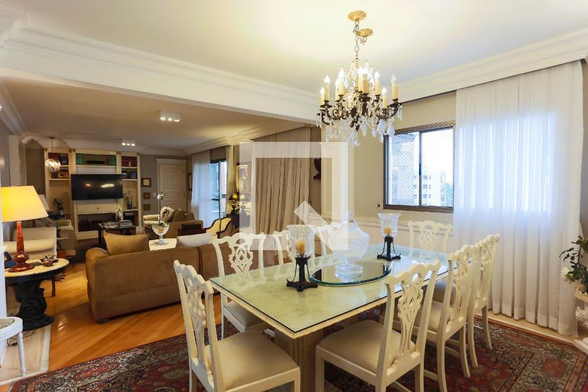 Apartamento, 3 quartos, 165 m² - Foto 15