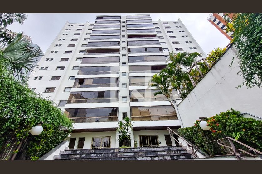 Apartamento, 3 quartos, 165 m² - Foto 167