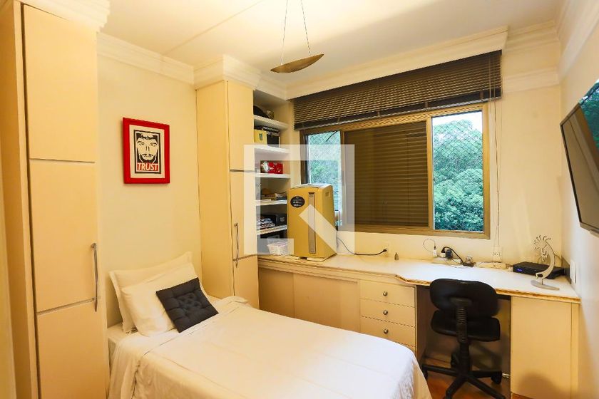 Apartamento, 3 quartos, 165 m² - Foto 57