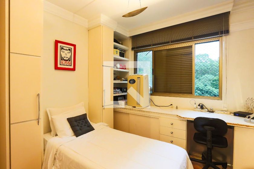 Apartamento, 3 quartos, 165 m² - Foto 59