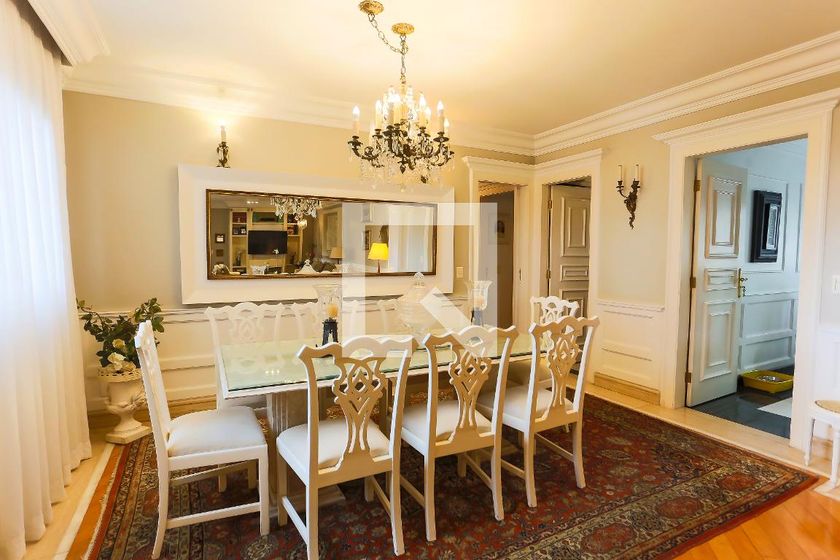 Apartamento, 3 quartos, 165 m² - Foto 11