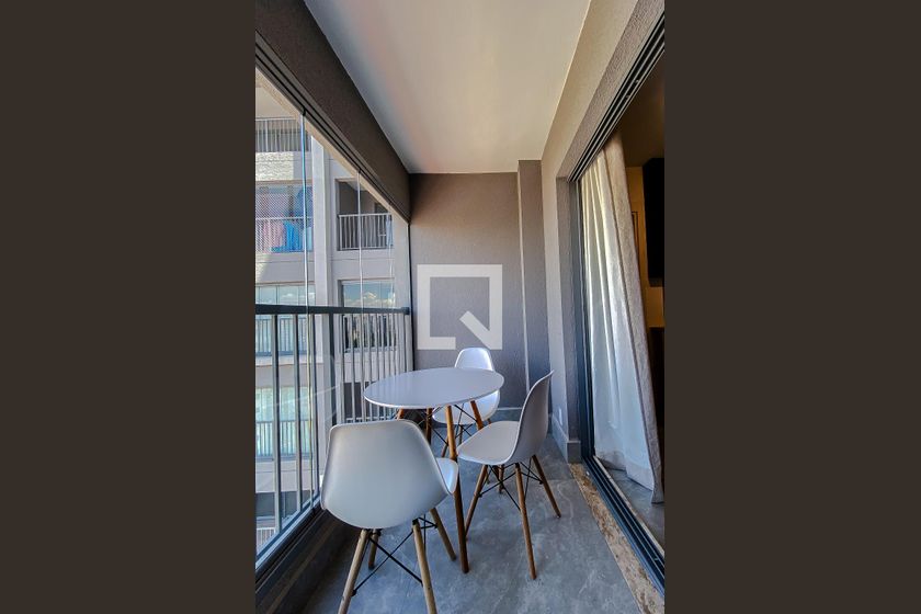 Kitnet-Studio, 29 m² - Foto 19