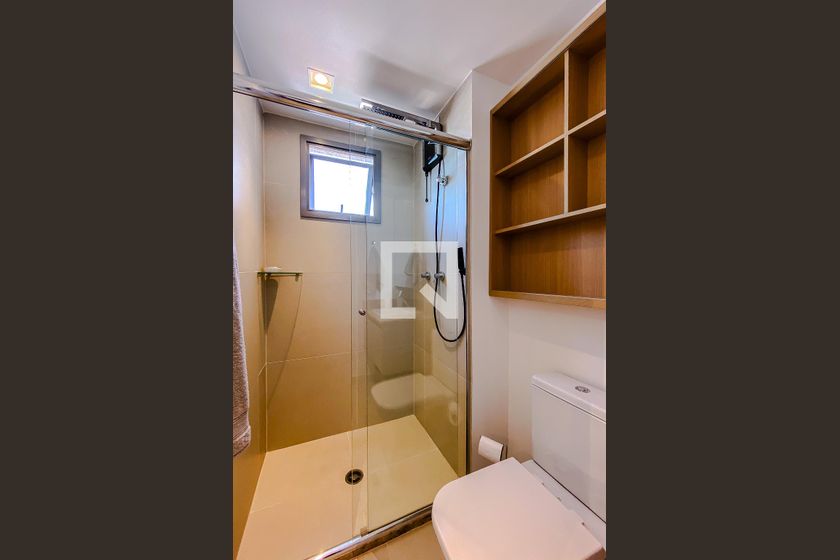 Kitnet-Studio, 29 m² - Foto 23