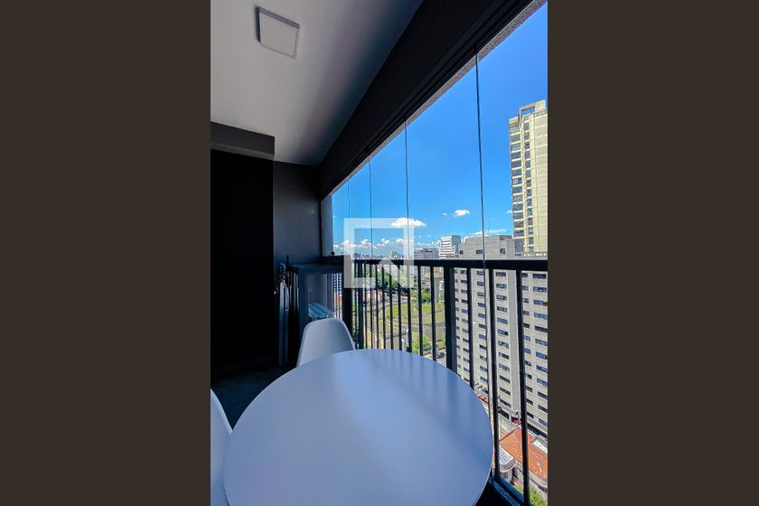 Kitnet-Studio, 29 m² - Foto 13