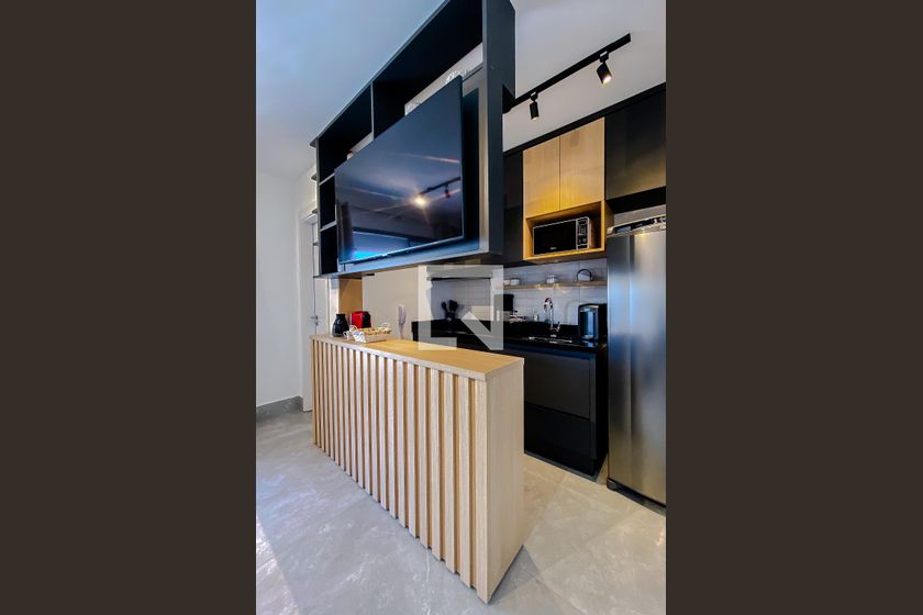 Kitnet-Studio, 29 m² - Foto 35