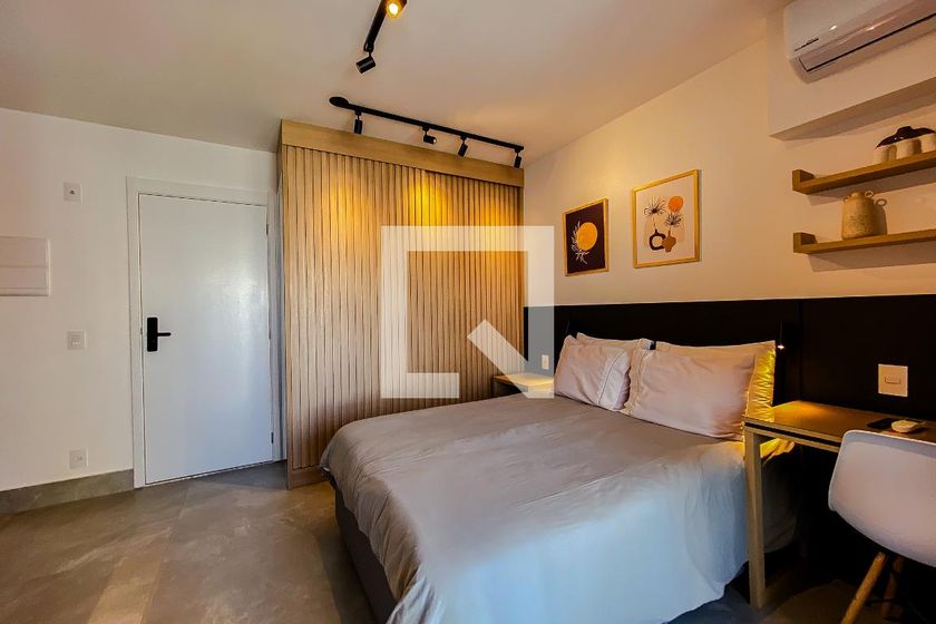 Kitnet-Studio, 29 m² - Foto 11