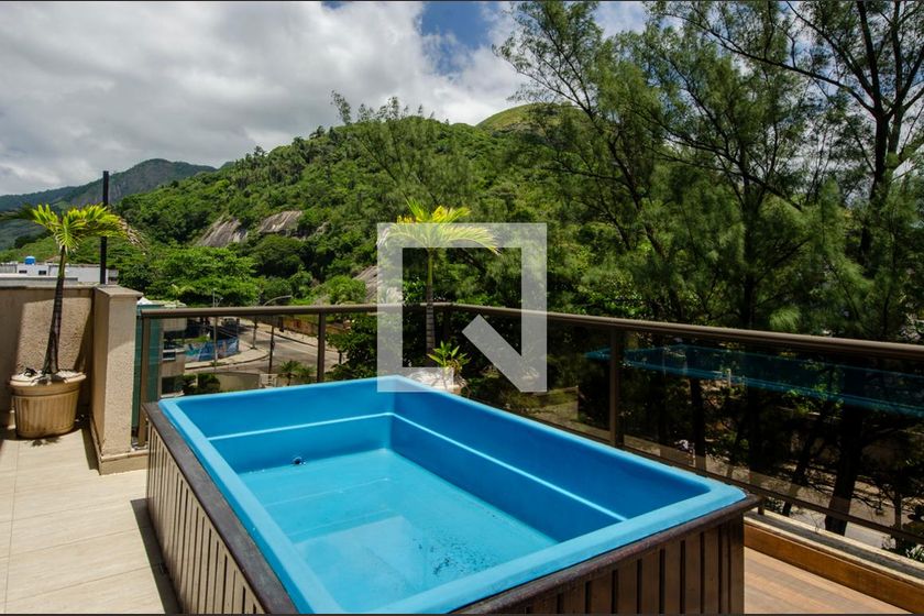 Cobertura, 3 quartos, 230 m² - Foto 71