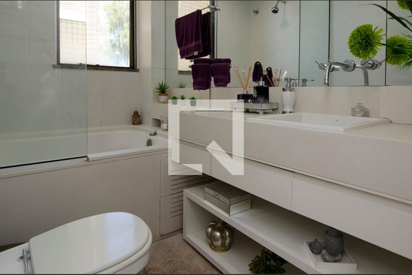 Cobertura, 3 quartos, 230 m² - Foto 42