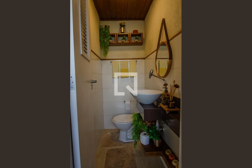Cobertura, 3 quartos, 230 m² - Foto 92