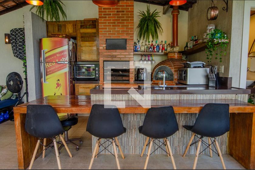 Cobertura, 3 quartos, 230 m² - Foto 91