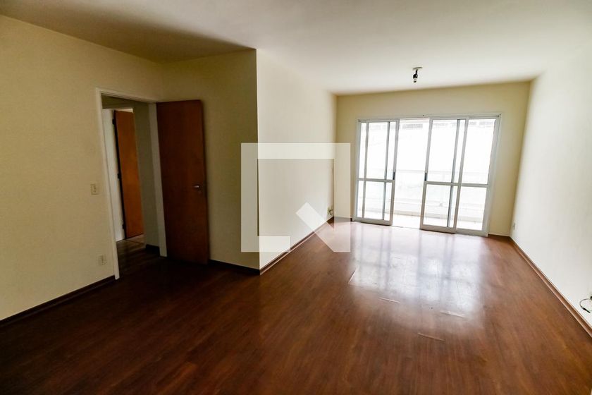 Apartamento, 3 quartos, 104 m² - Foto 1