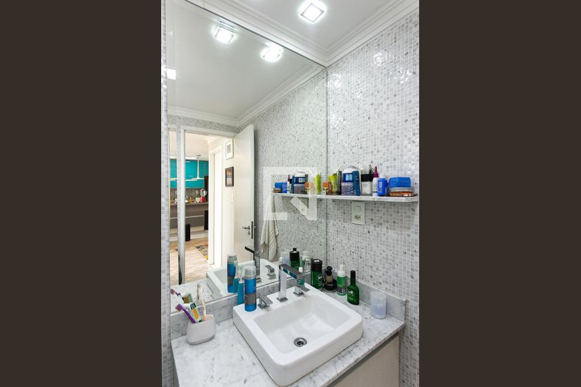 Apartamento, 2 quartos, 47 m² - Foto 27