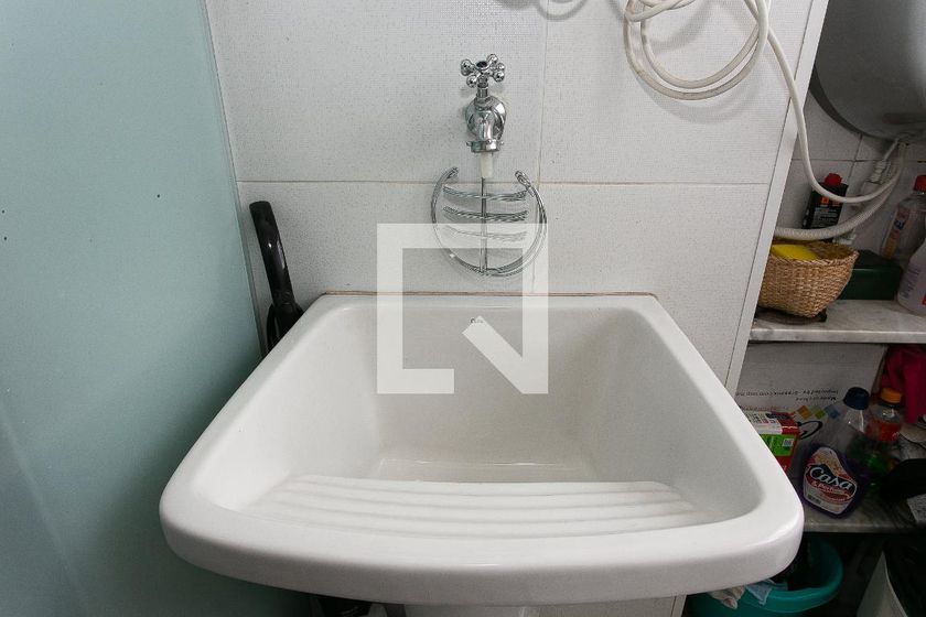 Apartamento, 2 quartos, 47 m² - Foto 40