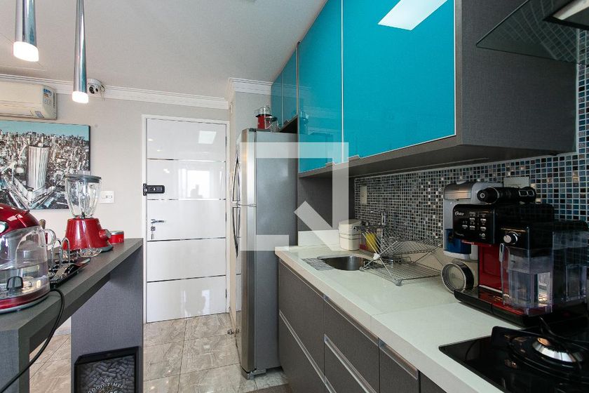 Apartamento, 2 quartos, 47 m² - Foto 33