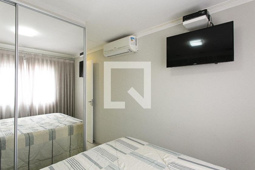 Apartamento, 2 quartos, 47 m² - Foto 21