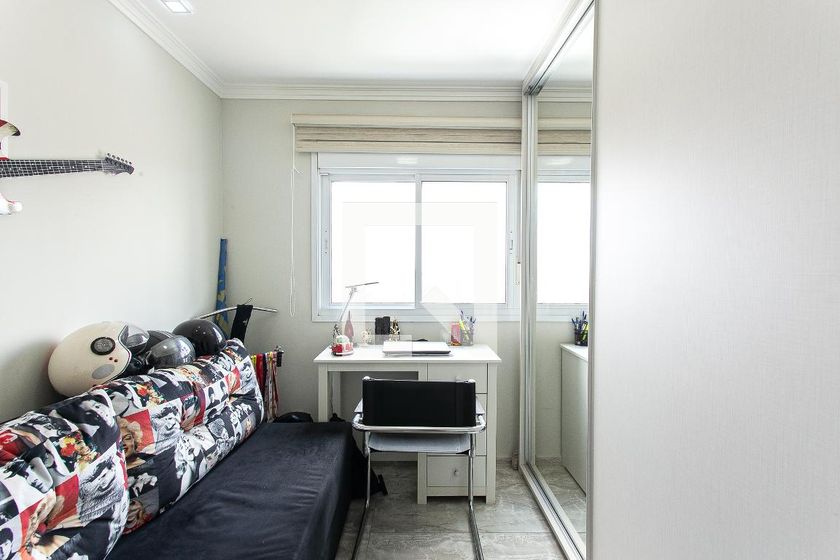 Apartamento, 2 quartos, 47 m² - Foto 14