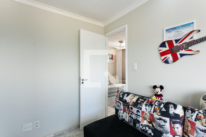 Apartamento, 2 quartos, 47 m² - Foto 17
