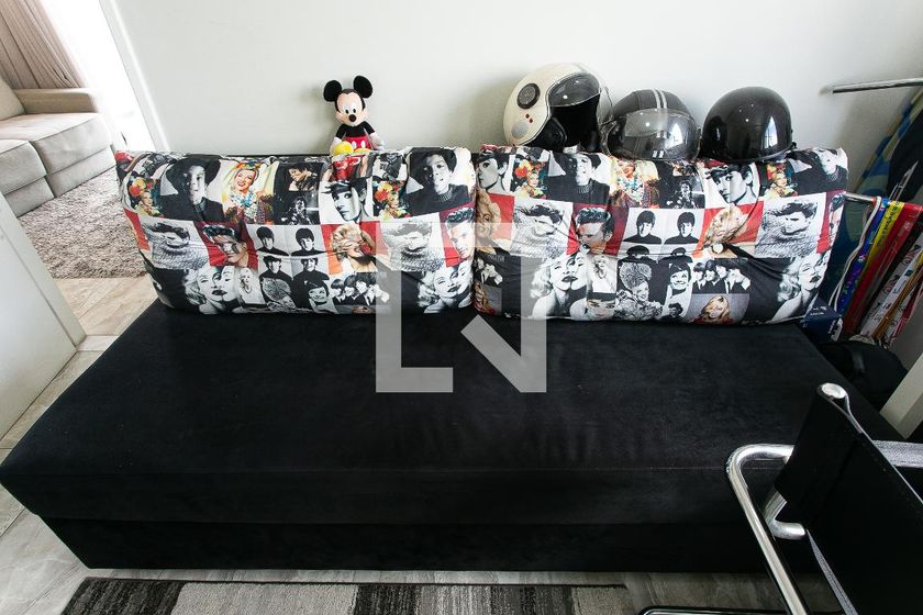 Apartamento, 2 quartos, 47 m² - Foto 16