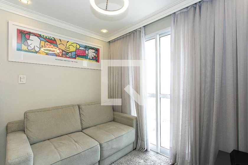 Apartamento, 2 quartos, 47 m² - Foto 4