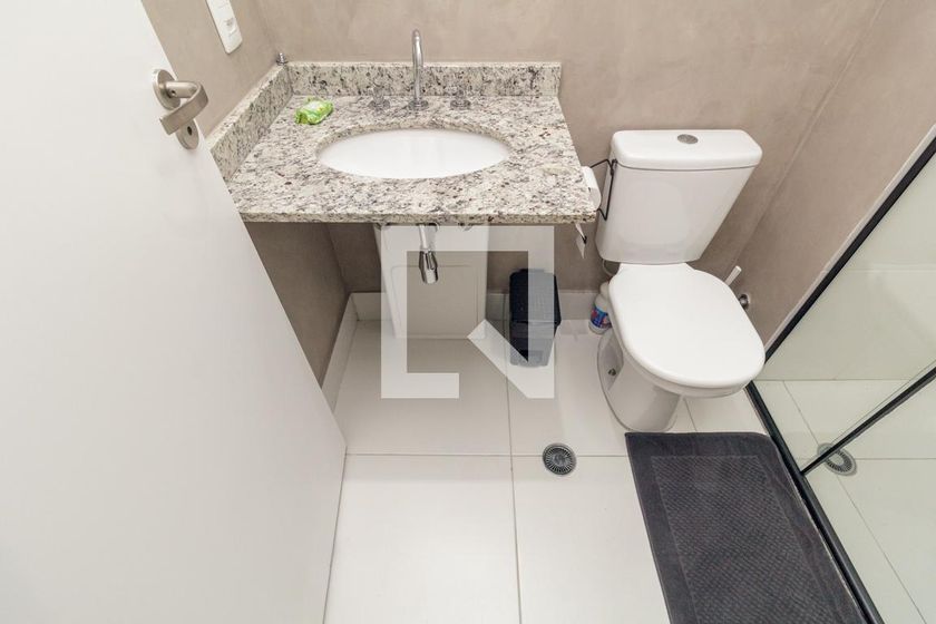 Kitnet-Studio, 21 m² - Foto 9