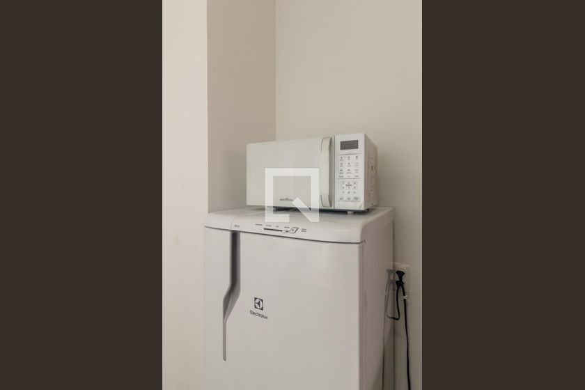 Kitnet-Studio, 21 m² - Foto 20