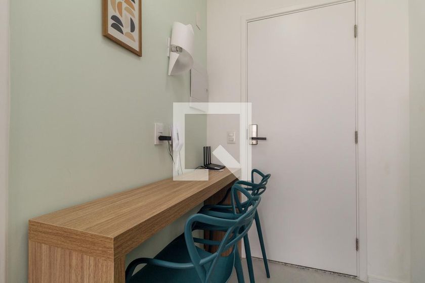 Kitnet-Studio, 21 m² - Foto 21