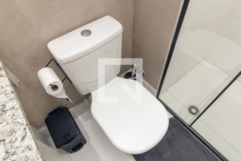 Kitnet-Studio, 21 m² - Foto 11