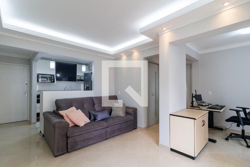 Apartamento, 1 quarto, 67 m² - Foto 3