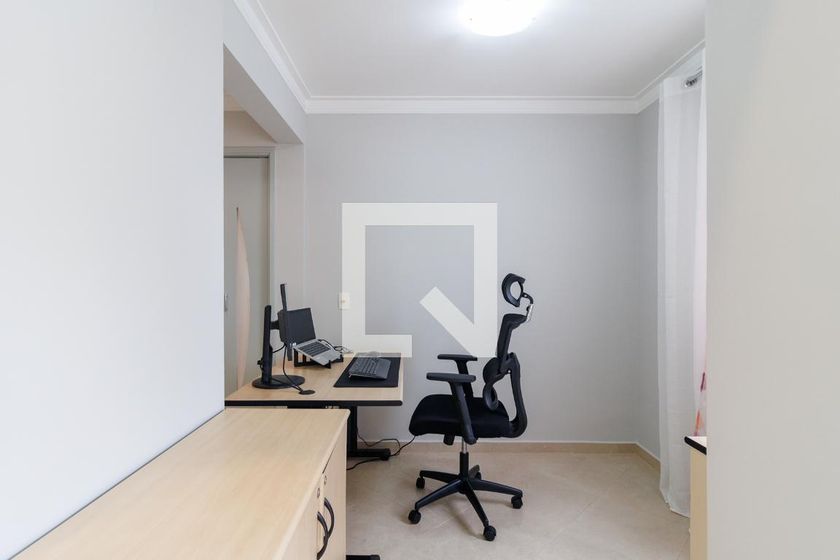 Apartamento, 1 quarto, 67 m² - Foto 5