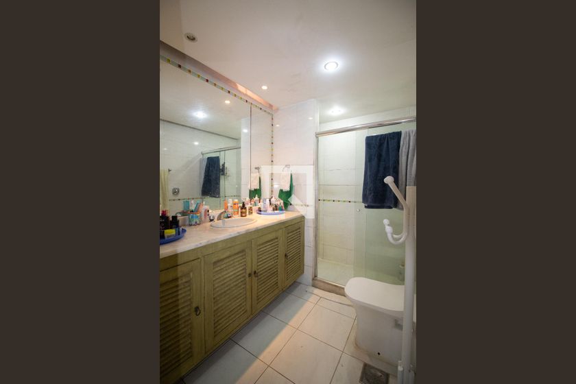 Apartamento, 4 quartos, 134 m² - Foto 49