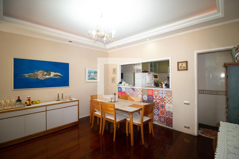 Apartamento, 4 quartos, 134 m² - Foto 11