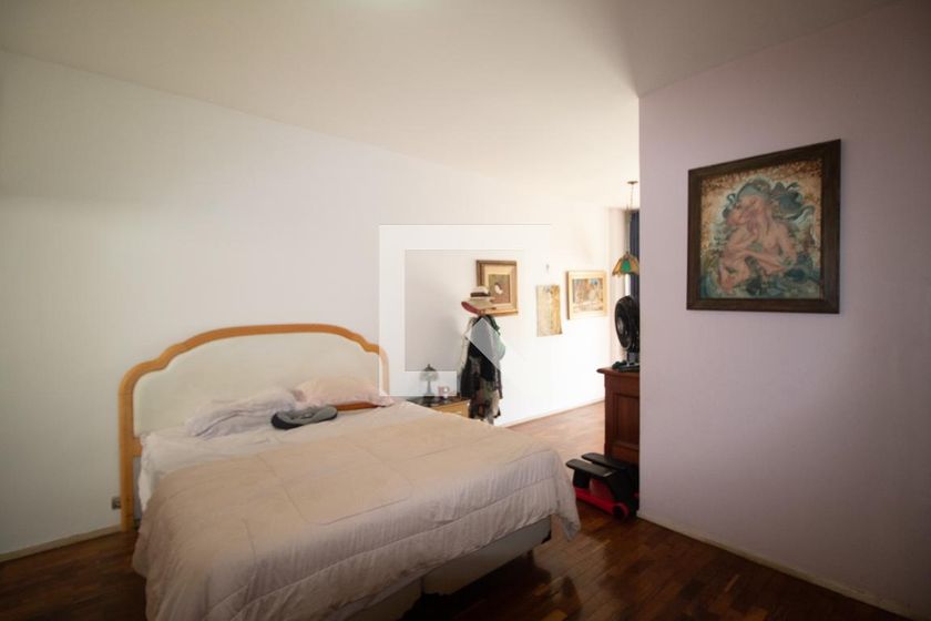 Apartamento, 4 quartos, 134 m² - Foto 39
