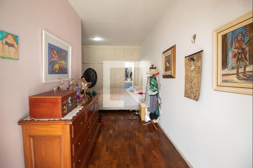 Apartamento, 4 quartos, 134 m² - Foto 35