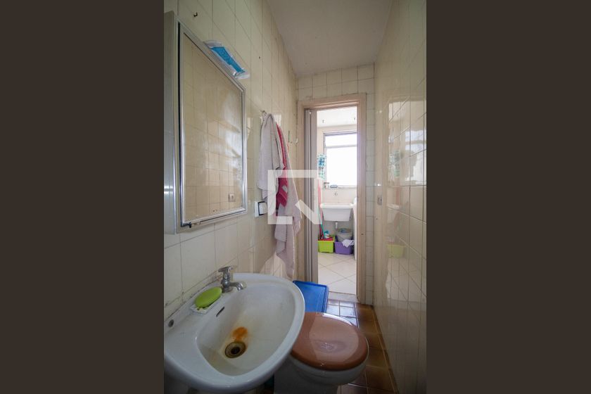 Apartamento, 4 quartos, 134 m² - Foto 85