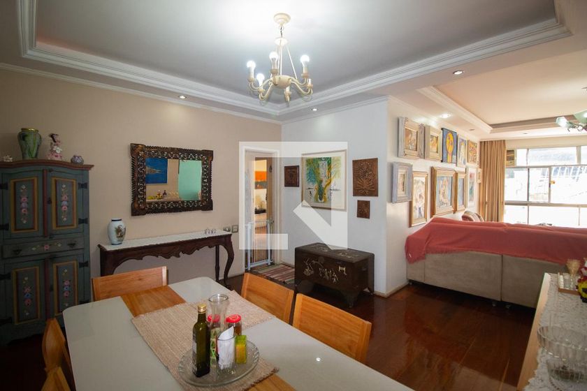 Apartamento, 4 quartos, 134 m² - Foto 13