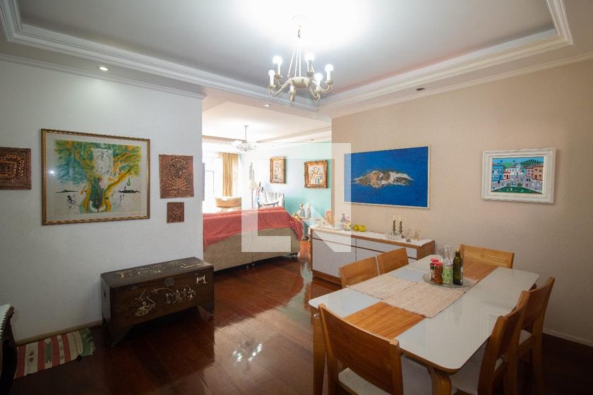 Apartamento, 4 quartos, 134 m² - Foto 15