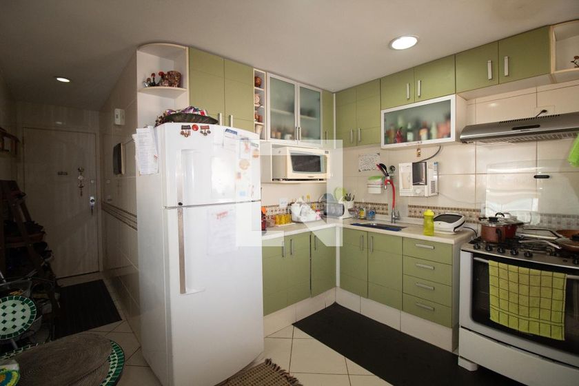 Apartamento, 4 quartos, 134 m² - Foto 57